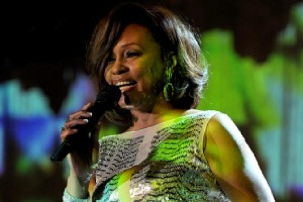Whitney Houston To Be Honored In The Next VH1 Divas Tribute [VIDEO]