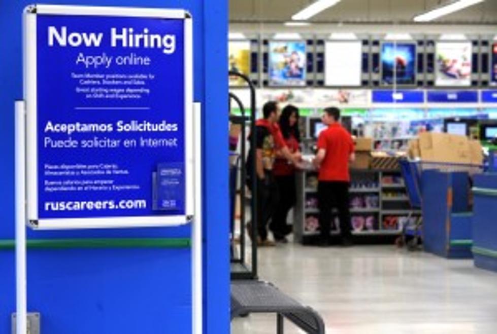 Holiday Jobs Coming to South Jersey