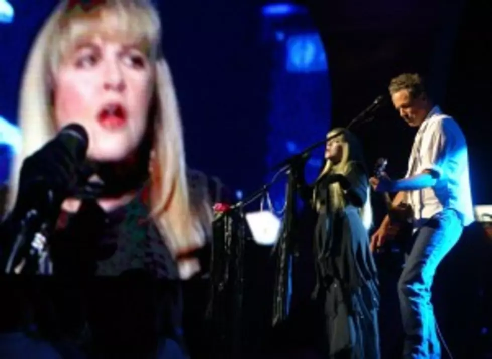 Fleetwood Mac Announce Tour to Celebrate 35th Anniversary of &#8220;Rumours&#8221;