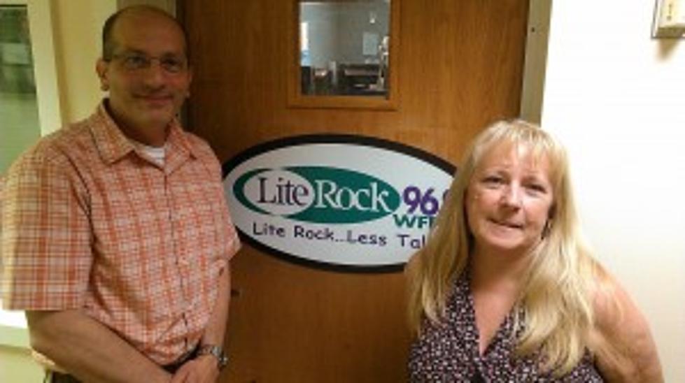 Lite Rock&#8217;s $1,000 Workday Payday Continues!