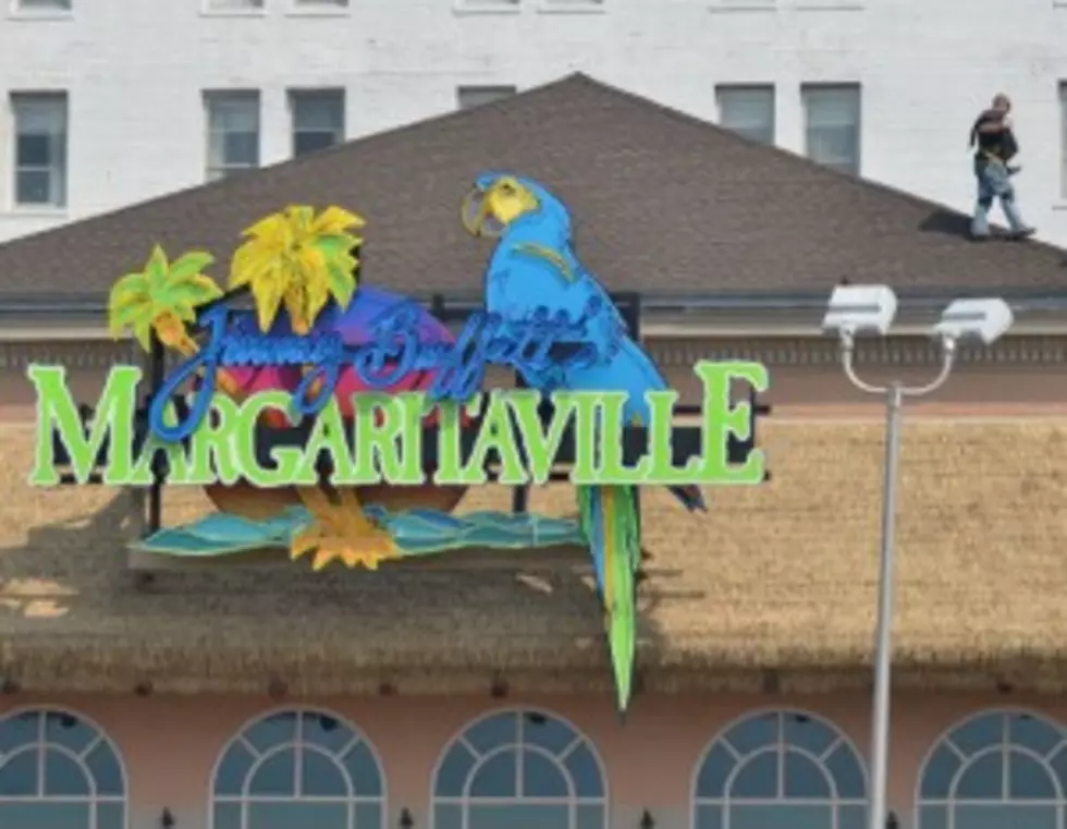 Gov. Christie Kicks Off Summer and Margaritaville at Resorts in Atlantic City