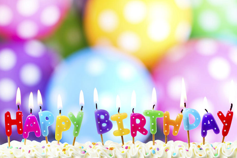 How Common is YOUR Birthday? Chart Shows Most & Least Common Birthdays
