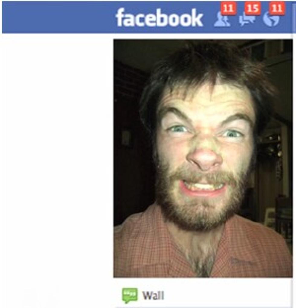 IMPOSSIBLE TRIVIA: Women Are Attracted To Guys Doing This in Their Facebook Profile Pictures?
