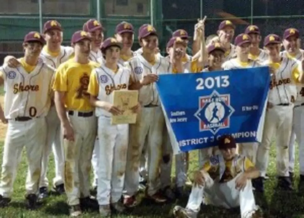 Atlantic Shore Gets Shut Out Win in Babe Ruth World Series