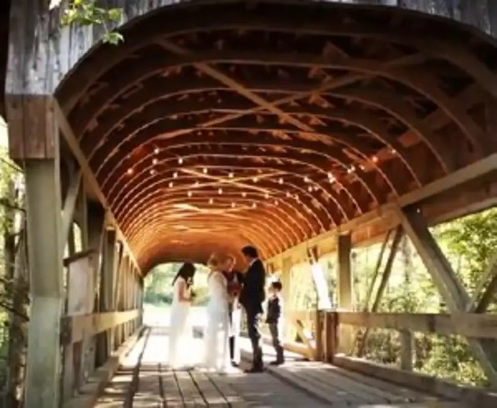 Kelly Clarkson Shares Video From Intimate Wedding