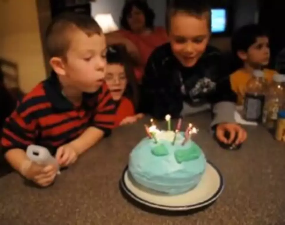 How Common is Your Birthday? Chart Shows Most &#038; Least Common Birthdays