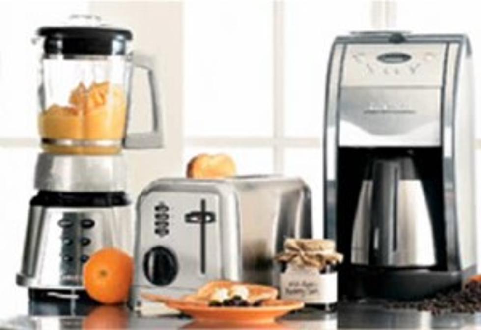IMPOSSIBLE TRIVIA: Sales of Which Home Appliance Are Up 80% in the Last Decade?