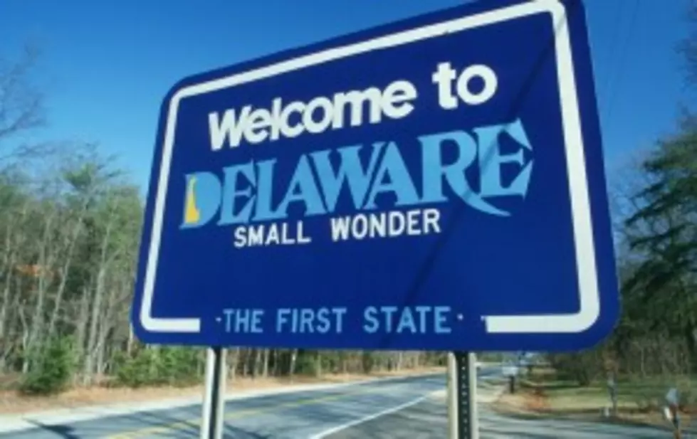 IMPOSSIBLE TRIVIA: A Survey Says Delaware Has the Country’s Ugliest?