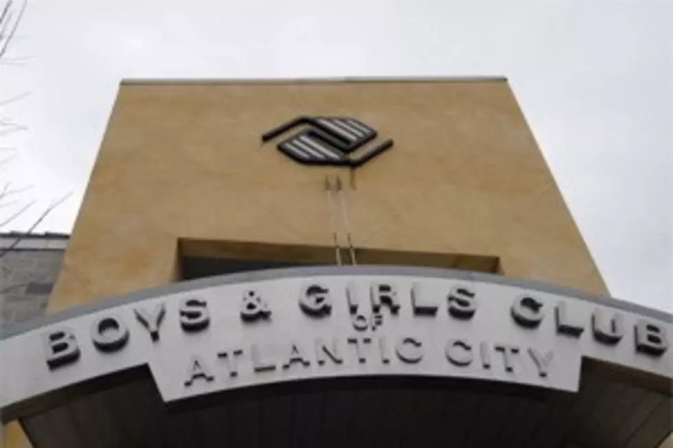 Boys and Girls Club in Atlantic City Closed For Now