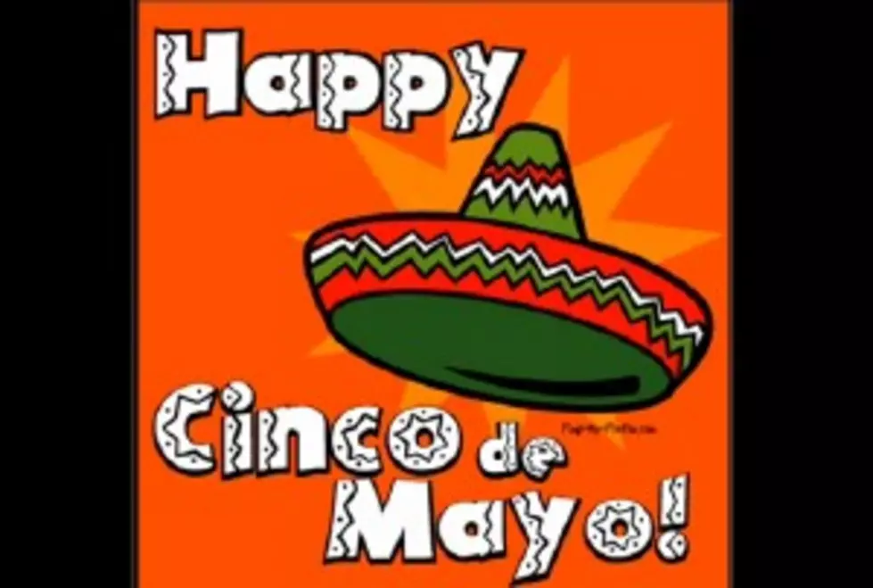 Five Things To Know About Cinco de Mayo