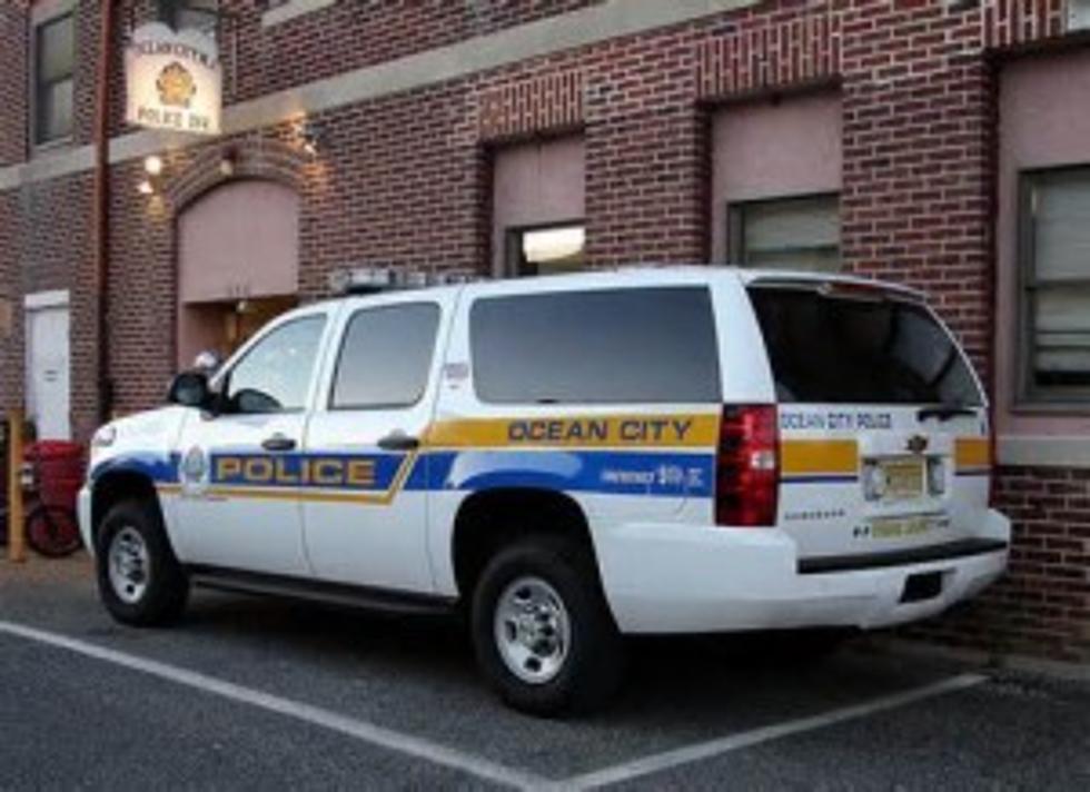 Ocean City Police Warn Residents of Sales Scam