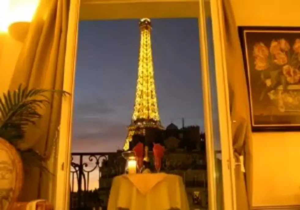 Five Romantic Places You Must See in Paris When You Win Lite Rock&#8217;s Pick Your Trip Giveaway
