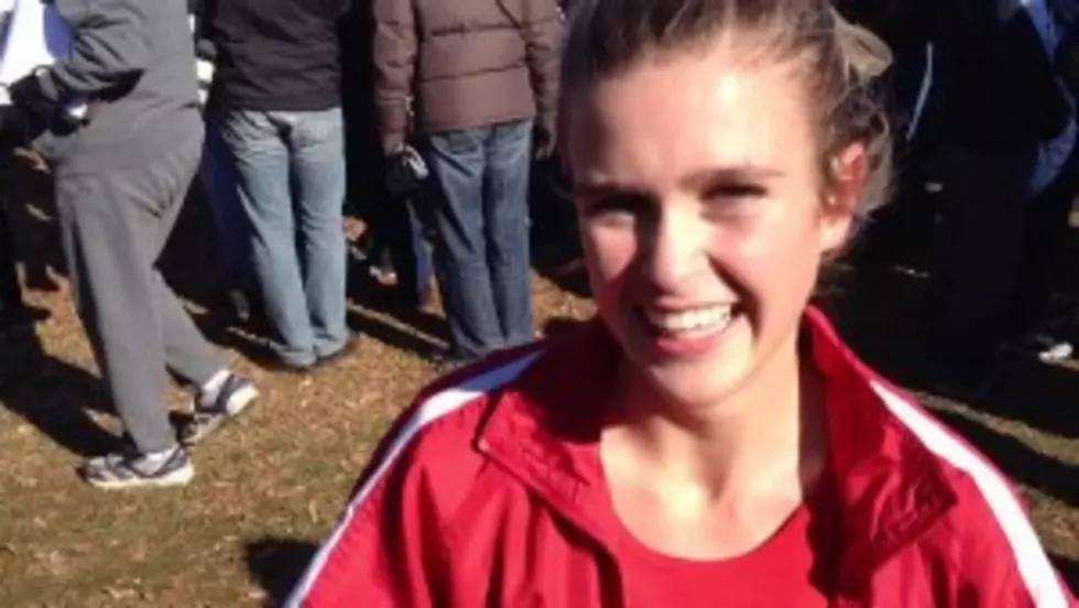 Ocean City High Runner Posts Nation’s 2nd Fastest Time of Season