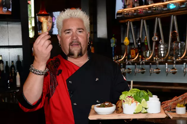 Atlantic City Restaurant Featured on Friday&#8217;s &#8220;Diners, Drive-Ins and Dives&#8221;