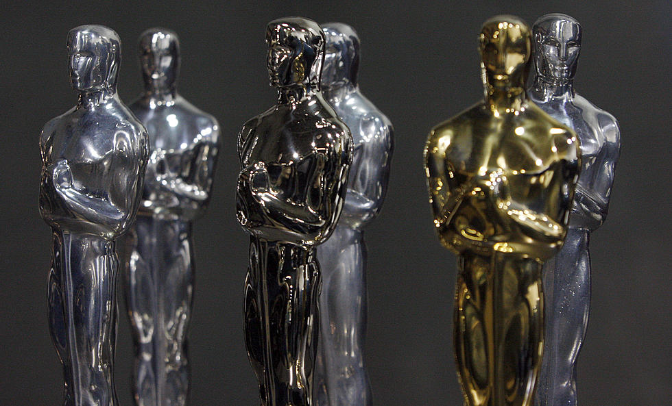 The Oscars 2015 [VIDEO]