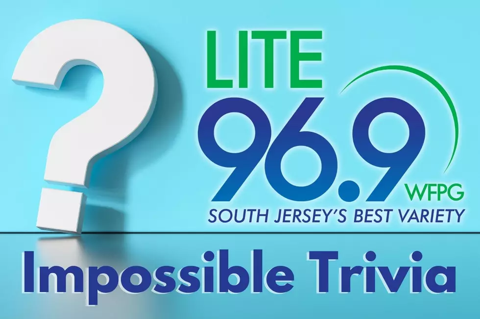 Lite 96.9 Feel Good Morning Show Impossible Trivia