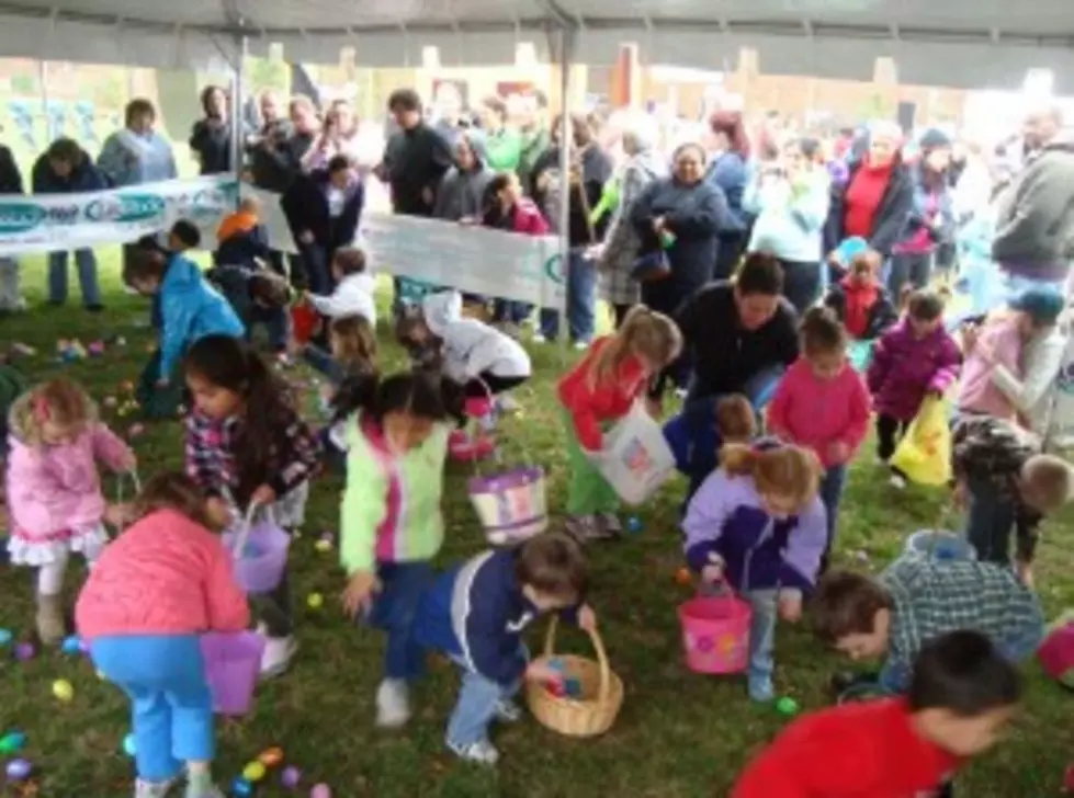 Lite Rock’s 2015 Easter Egg Hunt is Coming, Bigger Than Ever in New Location