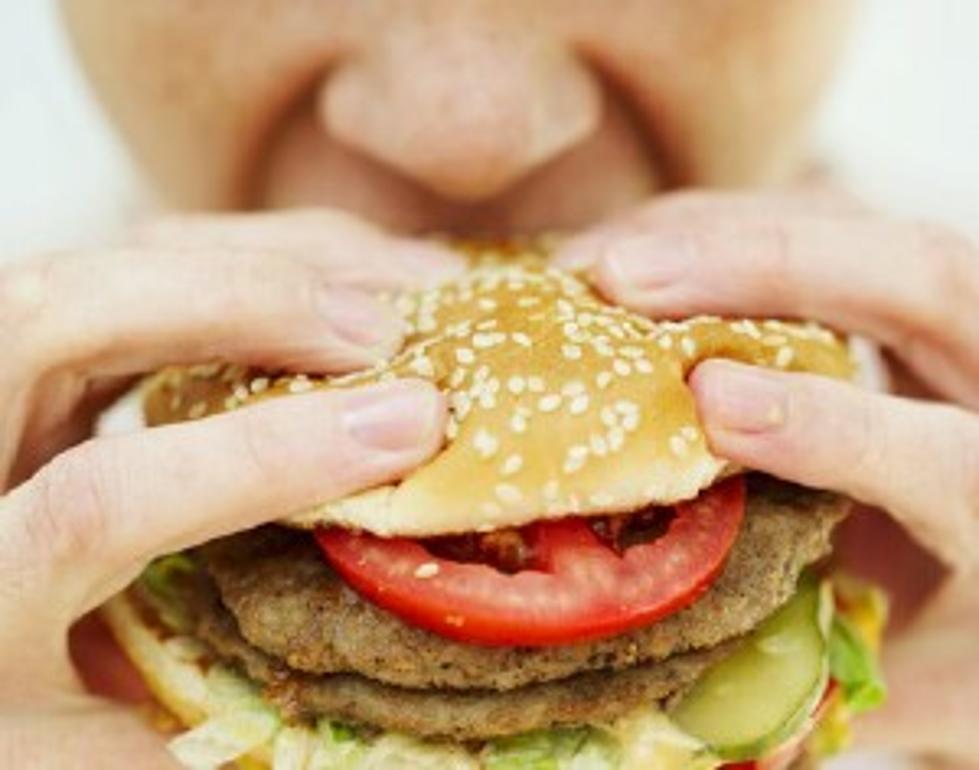 Impossible Trivia Solved! What is #1 on the Worst Eating Habits List?
