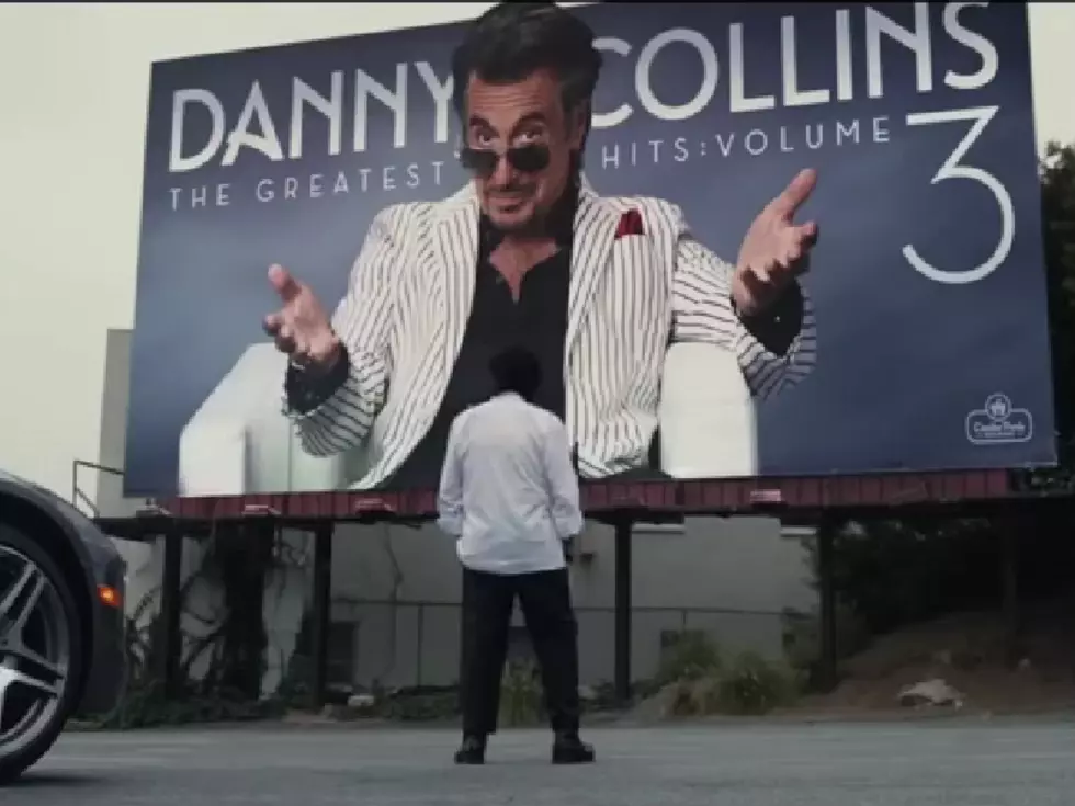 Marlene’s Movie Review:Danny Collins [VIDEO]