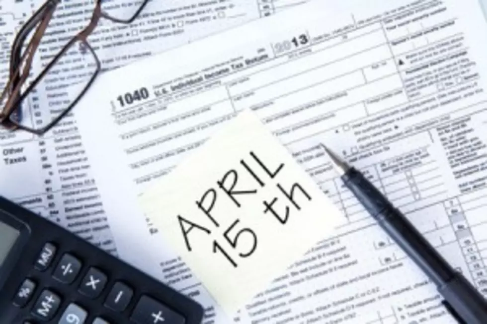 Last Minute Tips to Surrive the Tax Deadline