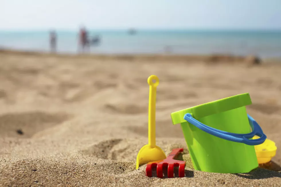 This South Jersey Beach is One of The Best for Families for 2015