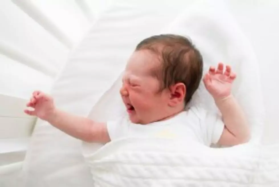 The Most Popular Baby Names in America