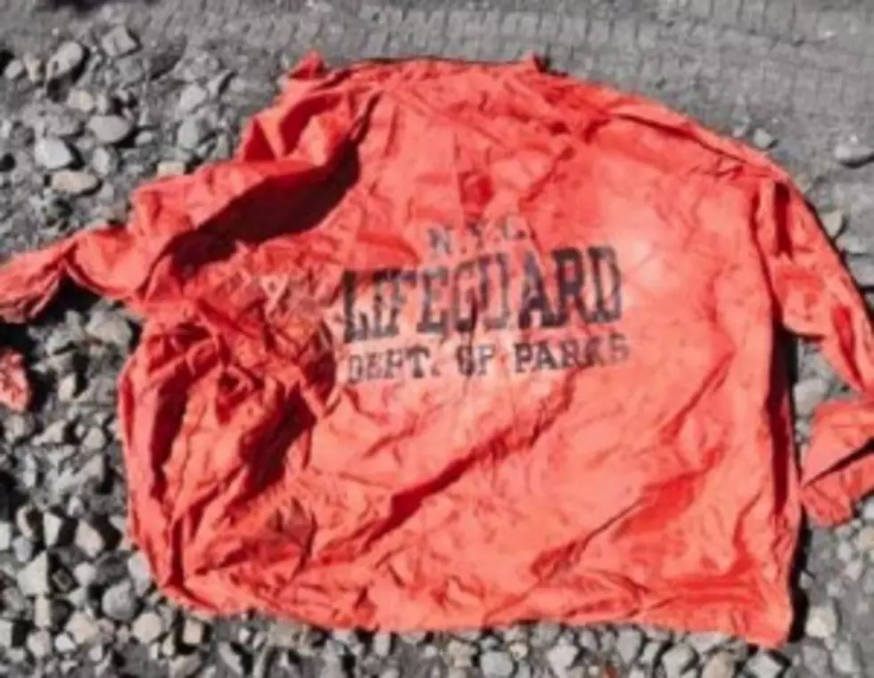 Police Ask for Help Identifying Human Remains Found in Atlantic County Woods [PHOTOS]