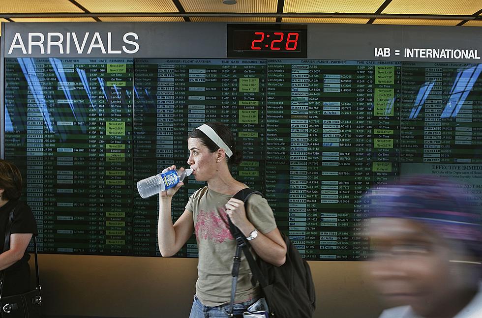 Spirit Airlines Raises Fees