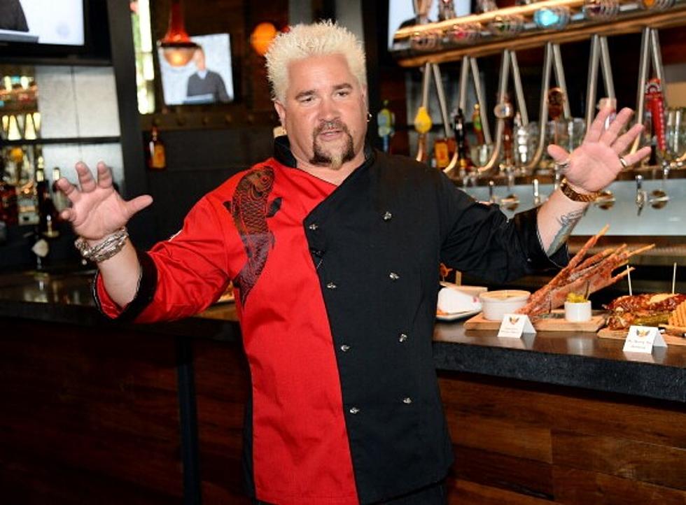 Ocean City Eatery to Be Featured on &#8216;Diners, Drive-Ins and Dives&#8217;