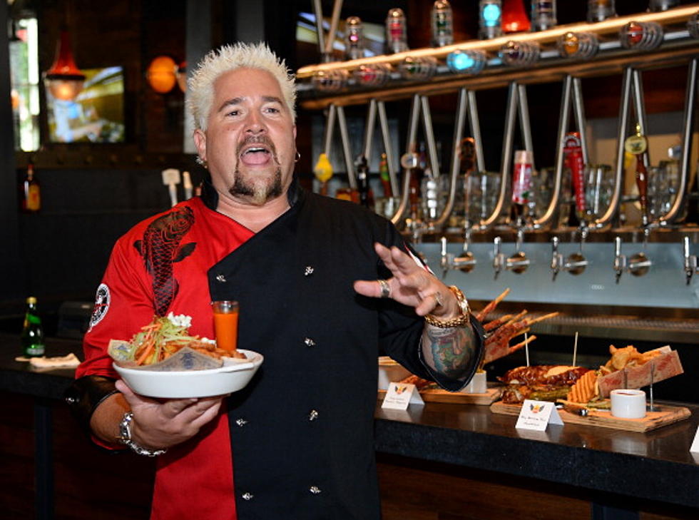 Pleasantville Restaurant to Be Featured on &#8216;Diners, Drive-Ins and Dives&#8217;
