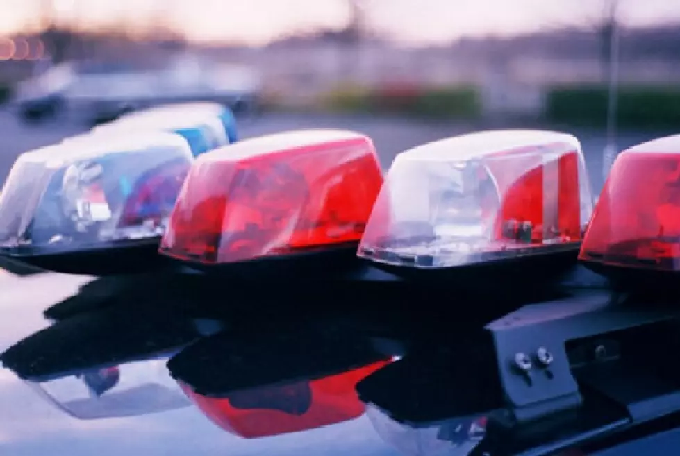Police: Former Rhode Island cop kills himself on NJ Turnpike, wife’s body found in trunk