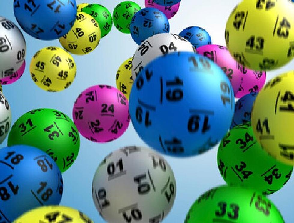 Improving Your Powerball Odds