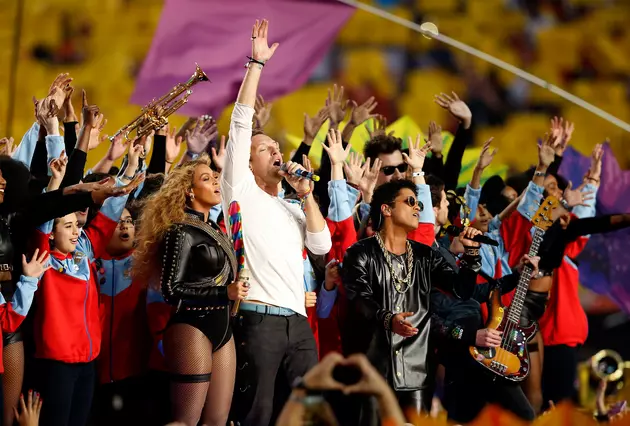 Gary&#8217;s All-Time Favorite Super Bowl Halftime Shows [VIDEOS]