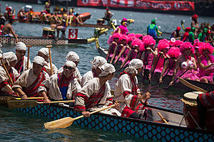 Dragon Boat Festival to Benefit Gilda&#8217;s Club South Jersey