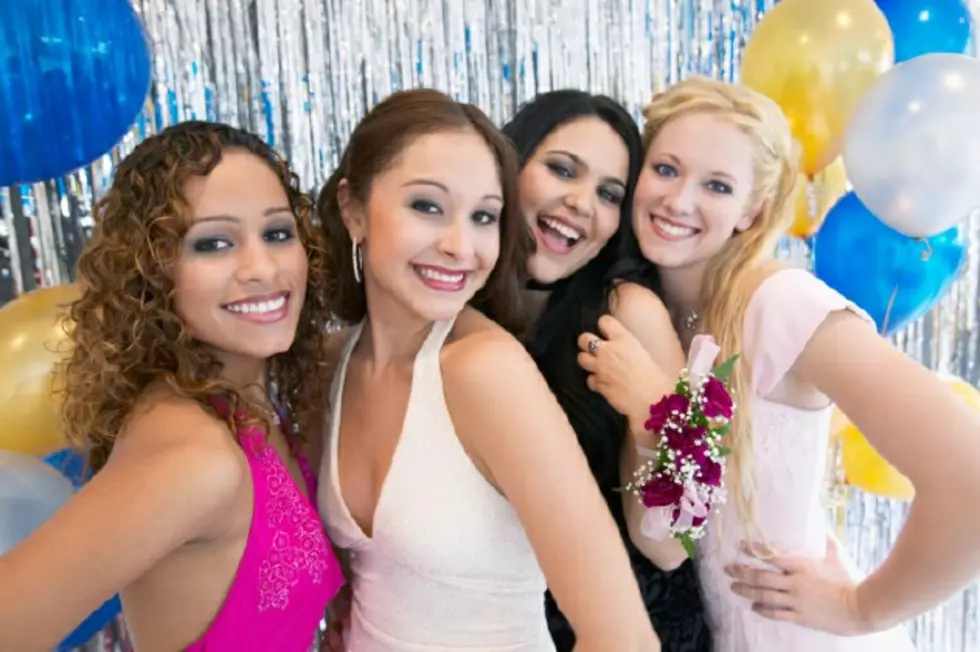 'Project Prom' Helps NJ Girls