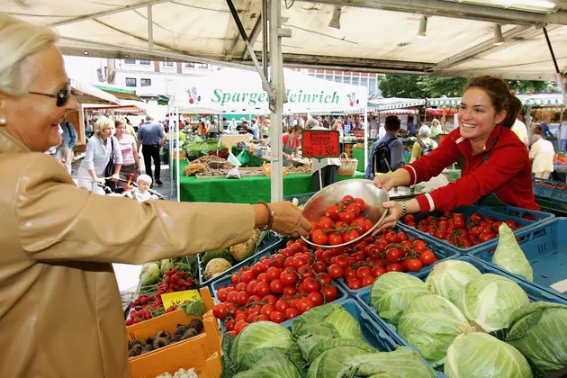 6 South Jersey Farmer Markets You Have to Visit