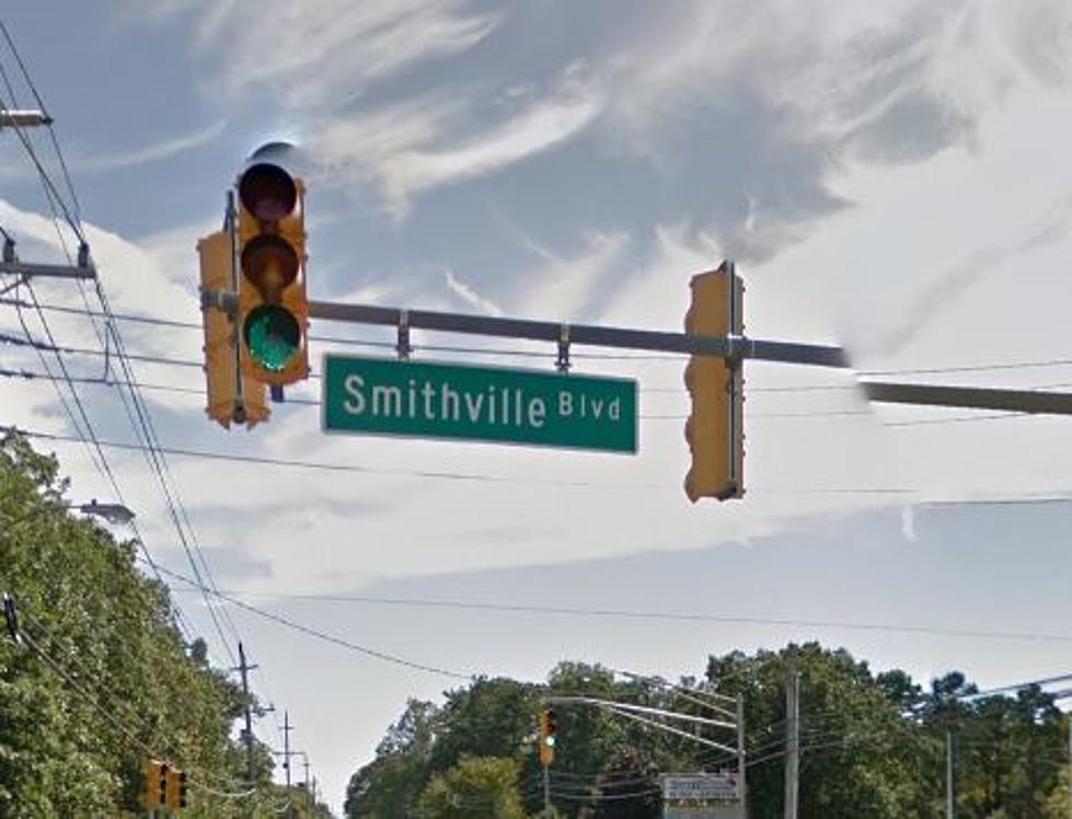 The Real Story Behind Historic Smithville