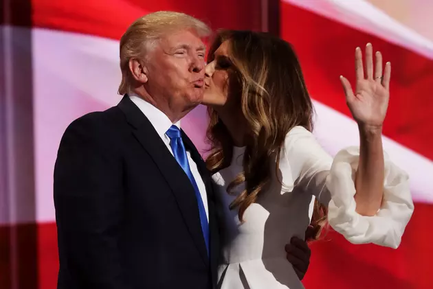 Queen and Donald Trump Battle Over Music at GOP Convention &#8211; Gabbing With Guida [WATCH]