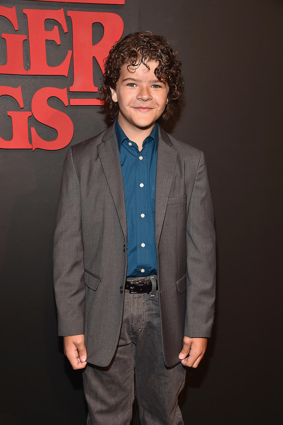 5 Things You Didn’t Know About Little Egg Harbor’s Gaten Matarazzo