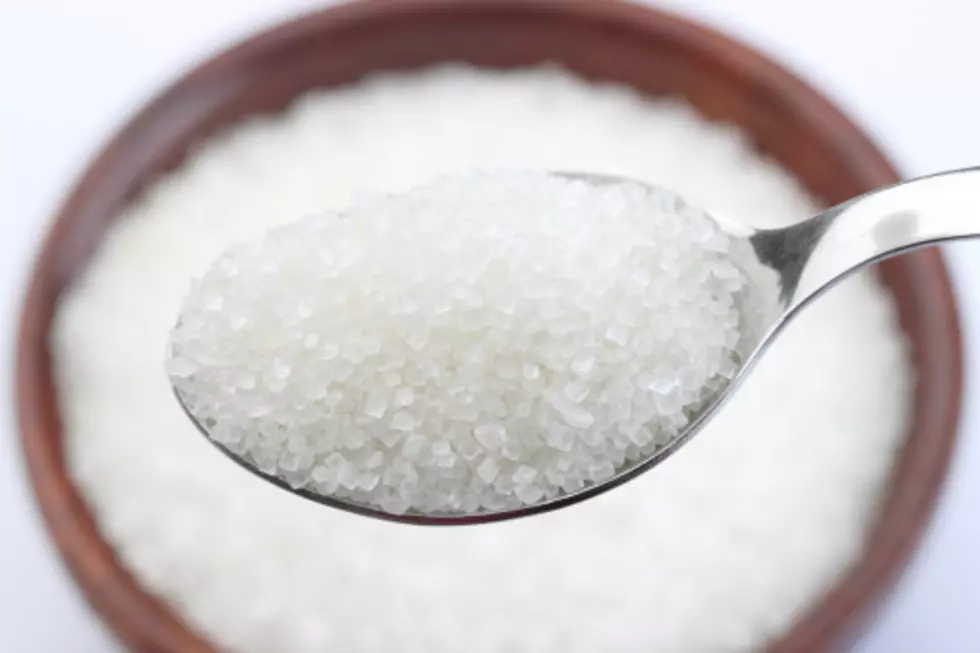 Sugar Is In What? Five Ways To Reduce Sugar Intake