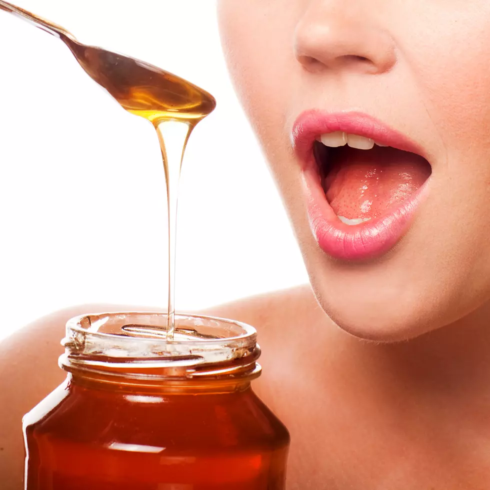 5 Things Honey Can Help 