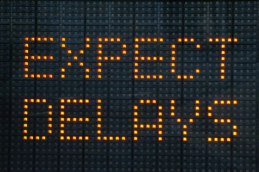 More Delays on the GSP  