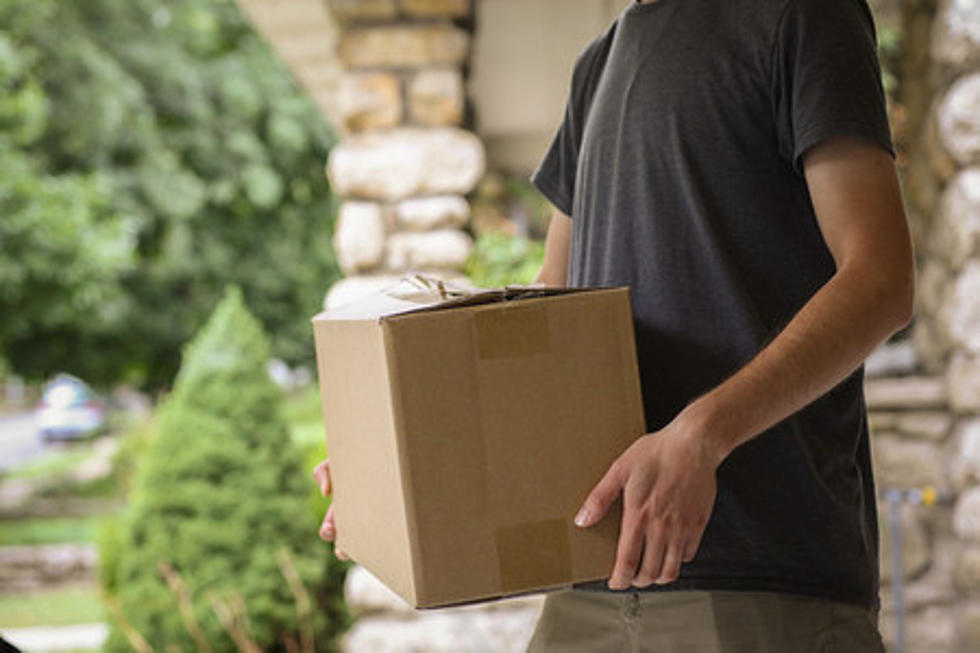 Getting a delivery? How to keep the Grinch from stealing your Christmas