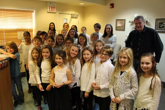 Lite Rock&#8217;s Christmas Choir Spotlight 2016 Wraps Up With Avalon Elementary