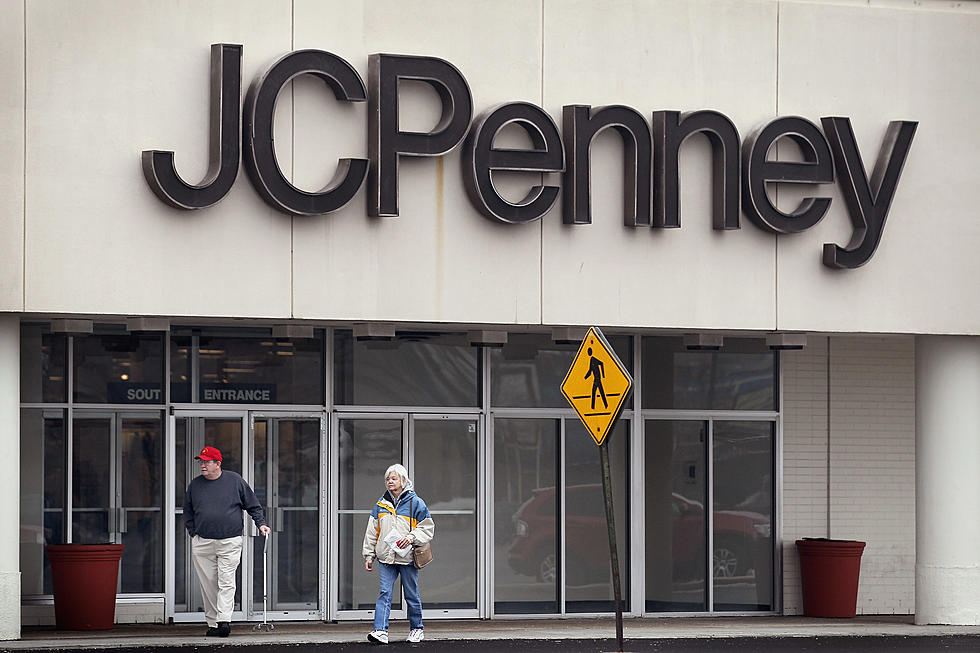 Local JCPenney Stores Closing?