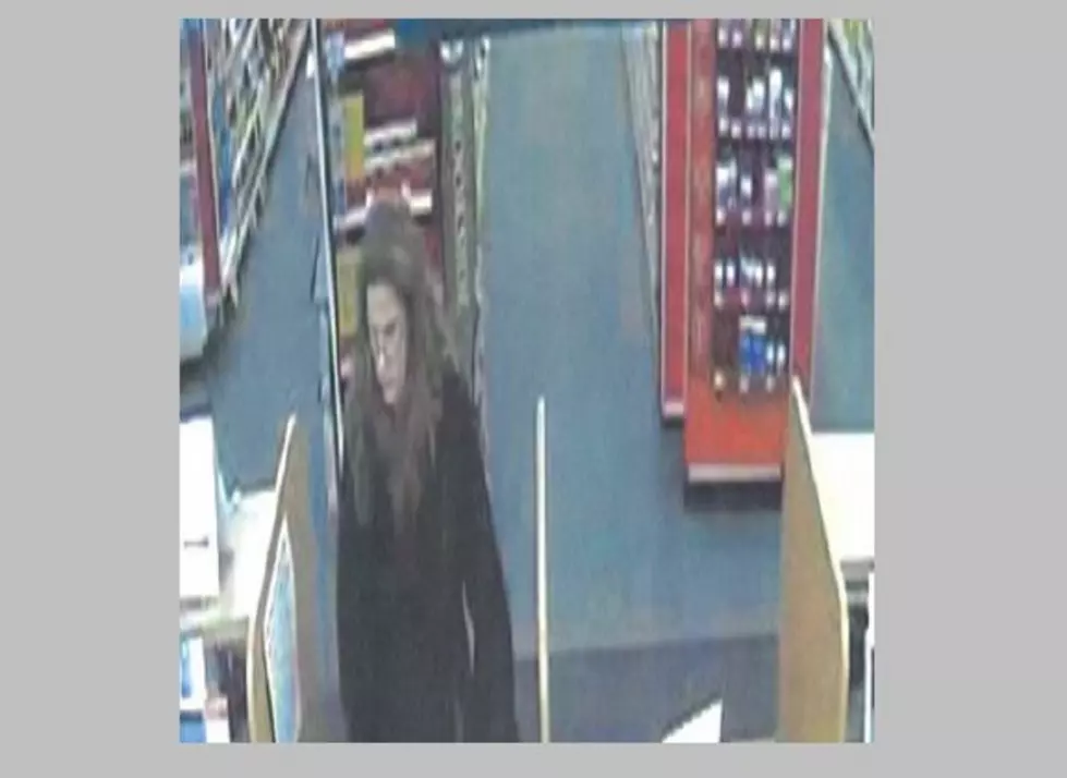 State Police Seek Woman Who Used Fake Narcotic Prescription