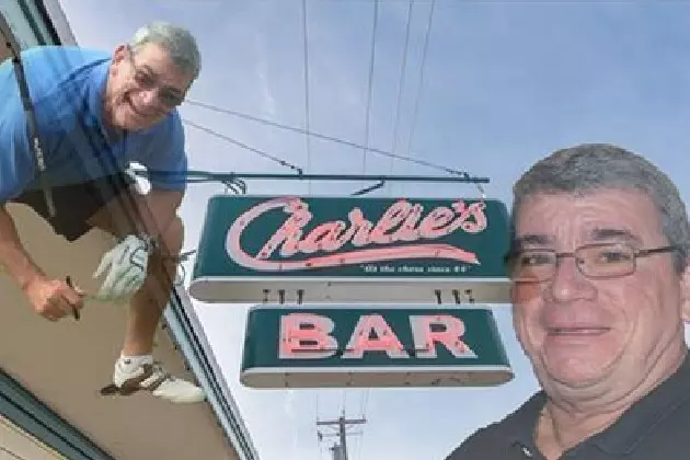 Somers Point&#8217;s Charlie&#8217;s Bar Remembers Manager Wes Moore