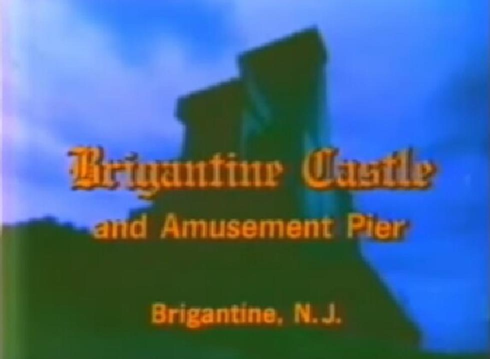 Brigantine Castle Remembered – Its History & Those Creepy TV Commercials [WATCH]