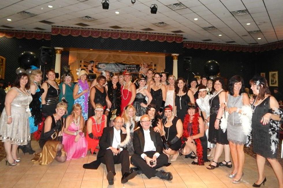 Lite Rock's Second Chance Prom