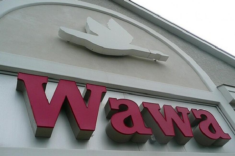 Here’s How to Get Free Coffee Today at Wawa